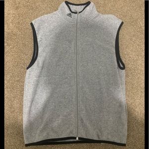 Vintage adidas vest
